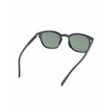 【紫外線99.9％カット】ウェリントンサングラス | a.v.v【MEN】 | 詳細画像3 