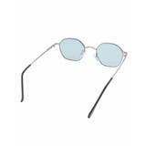 【UV CUT】クラウンパントタイプサングラス | a.v.v【MEN】 | 詳細画像3 