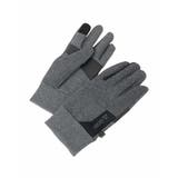 グレー | 【スマホ対応可】GERRY切替グローブ | a.v.v【MEN】