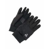 ブラック | 【スマホ対応可】GERRYボア切替グローブ | a.v.v【MEN】