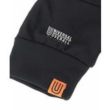 グローブ / UNIVERSAL OVERALL | a.v.v【MEN】 | 詳細画像7 