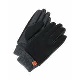 ブラック | メルトングローブ / UNIVERSAL OVERALL | a.v.v【MEN】