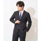 【セレモニー/通勤】ストライプ柄ネクタイ | a.v.v【MEN】 | 詳細画像10