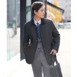 【セレモニー/通勤】ストライプ柄ネクタイ | a.v.v【MEN】 | 詳細画像8