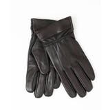 レザーグローブ | MK MICHEL KLEIN homme | 詳細画像2 