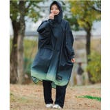 レインコート/ポンチョ | MK MICHEL KLEIN homme | 詳細画像3