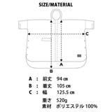 レインコート/ポンチョ | MK MICHEL KLEIN homme | 詳細画像8