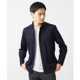 【日本製生地使用】長袖シャツ/カラミドビー | MK MICHEL KLEIN homme | 詳細画像12