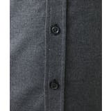 【ON/OFF対応】長袖シャツ/ソフトサーモダイヤカット | MK MICHEL KLEIN homme | 詳細画像19