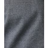 【ON/OFF対応】長袖シャツ/ソフトサーモダイヤカット | MK MICHEL KLEIN homme | 詳細画像20