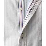 【洗える/日本製生地】ドビーリバーシブルシャツ | MK MICHEL KLEIN homme | 詳細画像29