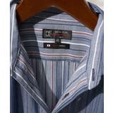 【洗える/日本製生地】ドビーリバーシブルシャツ | MK MICHEL KLEIN homme | 詳細画像3