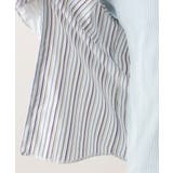 【洗える/日本製生地】ドビーリバーシブルシャツ | MK MICHEL KLEIN homme | 詳細画像32