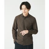 ドビーストライプシャツ | MK MICHEL KLEIN homme | 詳細画像16