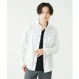 ドビーストライプシャツ | MK MICHEL KLEIN homme | 詳細画像23