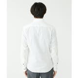 ドビーストライプシャツ | MK MICHEL KLEIN homme | 詳細画像27