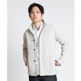 チドリジャガードシャツ | MK MICHEL KLEIN homme | 詳細画像21 