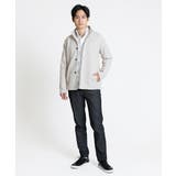 チドリジャガードシャツ | MK MICHEL KLEIN homme | 詳細画像22 