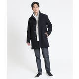 チドリジャガードシャツ | MK MICHEL KLEIN homme | 詳細画像23 