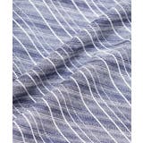 【洗える/日本製生地使用】シャドーバイヤスストライプシャツ | MK MICHEL KLEIN homme | 詳細画像33