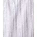 【洗える/日本製生地使用】シャドーバイヤスストライプシャツ | MK MICHEL KLEIN homme | 詳細画像8