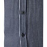 【ストレッチ/イージーケア】サッカー織りシャツ | MK MICHEL KLEIN homme | 詳細画像16