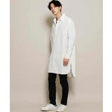 サテン長袖シャツ | MK MICHEL KLEIN homme | 詳細画像11 
