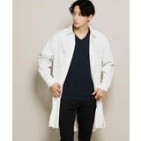 サテン長袖シャツ | MK MICHEL KLEIN homme | 詳細画像13 