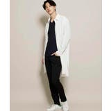 サテン長袖シャツ | MK MICHEL KLEIN homme | 詳細画像8 