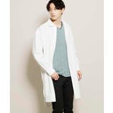 サテン長袖シャツ | MK MICHEL KLEIN homme | 詳細画像9 