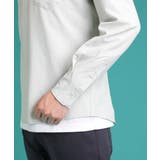 ドライストレッチシャツ | MK MICHEL KLEIN homme | 詳細画像10