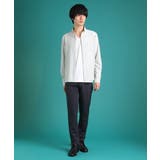 ドライストレッチシャツ | MK MICHEL KLEIN homme | 詳細画像2