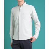 ドライストレッチシャツ | MK MICHEL KLEIN homme | 詳細画像3