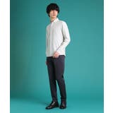 ドライストレッチシャツ | MK MICHEL KLEIN homme | 詳細画像4