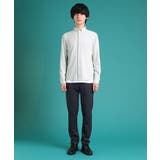 ドライストレッチシャツ | MK MICHEL KLEIN homme | 詳細画像5