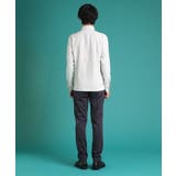 ドライストレッチシャツ | MK MICHEL KLEIN homme | 詳細画像7