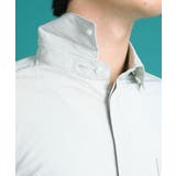 ドライストレッチシャツ | MK MICHEL KLEIN homme | 詳細画像8