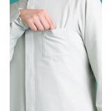 ドライストレッチシャツ | MK MICHEL KLEIN homme | 詳細画像9
