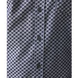 キューブジャガードシャツ | MK MICHEL KLEIN homme | 詳細画像16