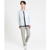 キューブジャガードシャツ | MK MICHEL KLEIN homme | 詳細画像22