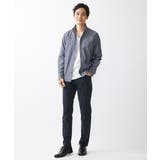 キューブジャガードシャツ | MK MICHEL KLEIN homme | 詳細画像6
