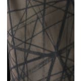 フラッシュプリントシャツ | MK MICHEL KLEIN homme | 詳細画像2