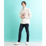 サテンプリーツシャツ | MK MICHEL KLEIN homme | 詳細画像7