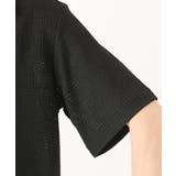 【洗える】シアーラッセル オープンカラーシャツ | MK MICHEL KLEIN homme | 詳細画像18