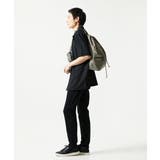 【洗える】シアーラッセル オープンカラーシャツ | MK MICHEL KLEIN homme | 詳細画像23