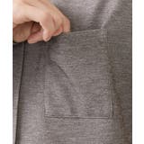 【洗える】PARINEカノコシャツ | MK MICHEL KLEIN homme | 詳細画像14