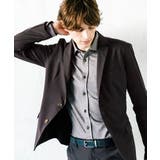 【洗える】PARINEカノコシャツ | MK MICHEL KLEIN homme | 詳細画像22