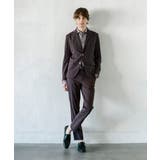【洗える】PARINEカノコシャツ | MK MICHEL KLEIN homme | 詳細画像23