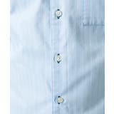 【洗える】ドビーリバーシブル七分袖シャツ | MK MICHEL KLEIN homme | 詳細画像2