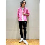 ハードマンリネンシャツ | MK MICHEL KLEIN homme | 詳細画像14